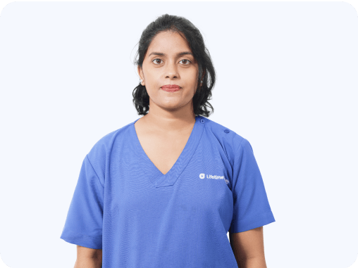 Taslima K.