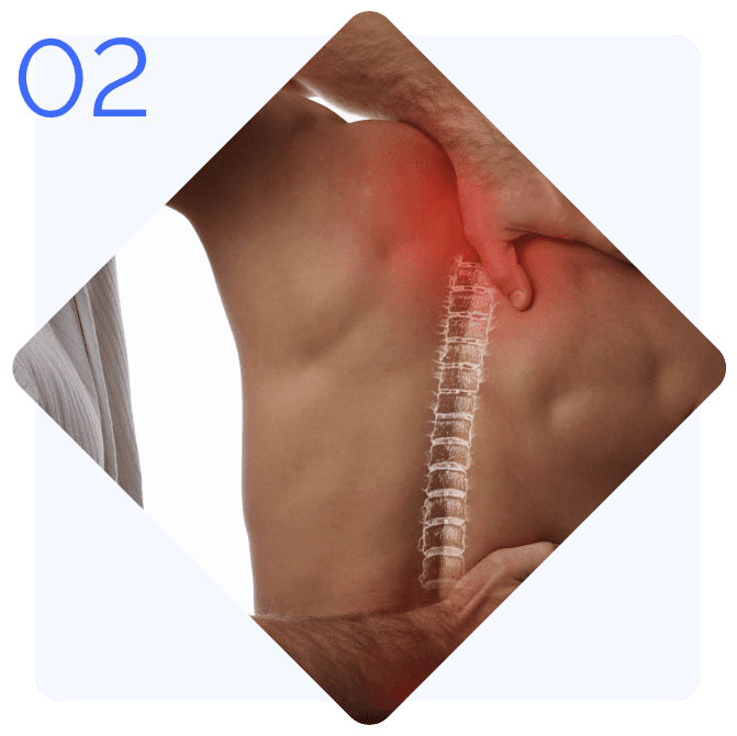 Pain management