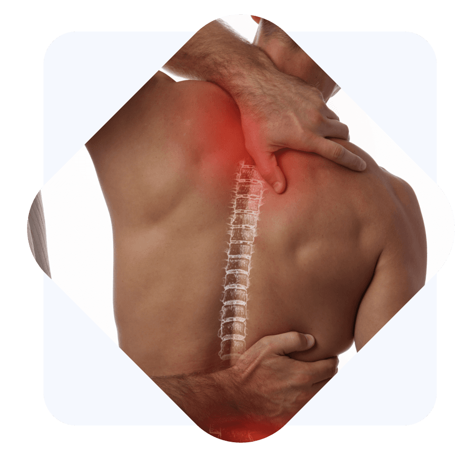 Pain management