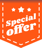 Limited offer